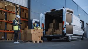 Loading Dock